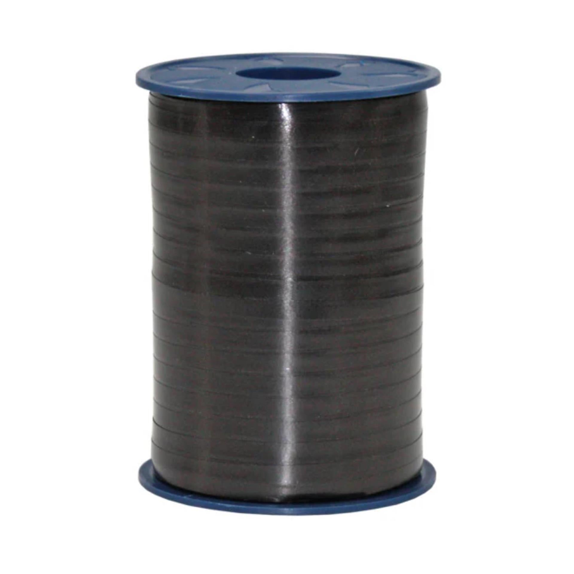 Globos Lockenband 5mm 500mtr Graphit