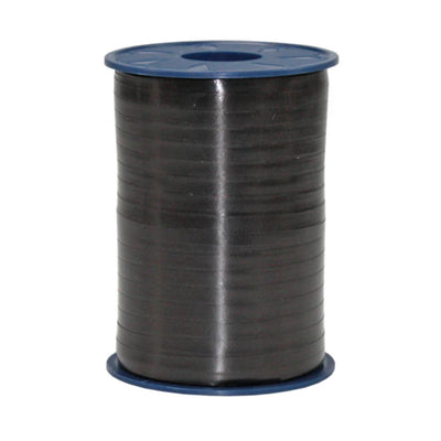 Globos Lockenband 5mm 500mtr Graphit
