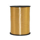Z-Lockenband 5 mm 500 m Gold