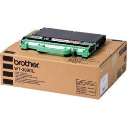 Resttonerflasche Brother wt300cl