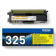 Tonerkartusche Brother TN325y gelb