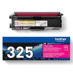Tonerkartusche Brother TN325M Magenta