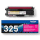 Tonerkartusche Brother TN325M Magenta