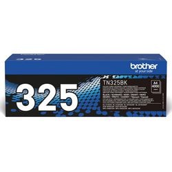 Tonerkartusche Brother tn325bk Nr. tn-325bk schwarz