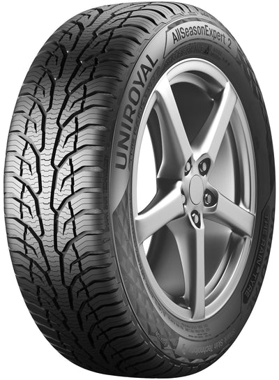 Uniroyale Reifen GJ 205 55R16 94V UNI All Saison Expert2 XL