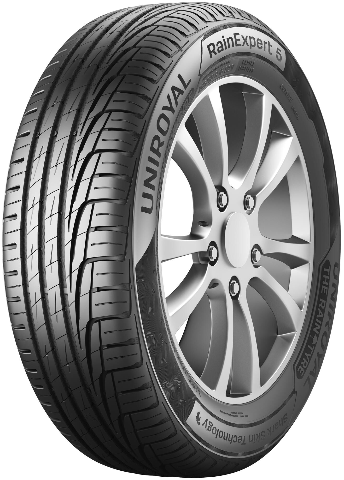 Uniroyale Reifen SO 195 65 R15 91V Regenexperte 5