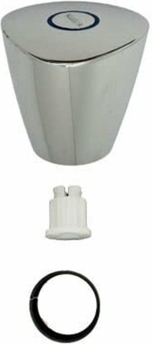 Venlo Nimbus II Bedienelement Sanitärarmatur F963583aa