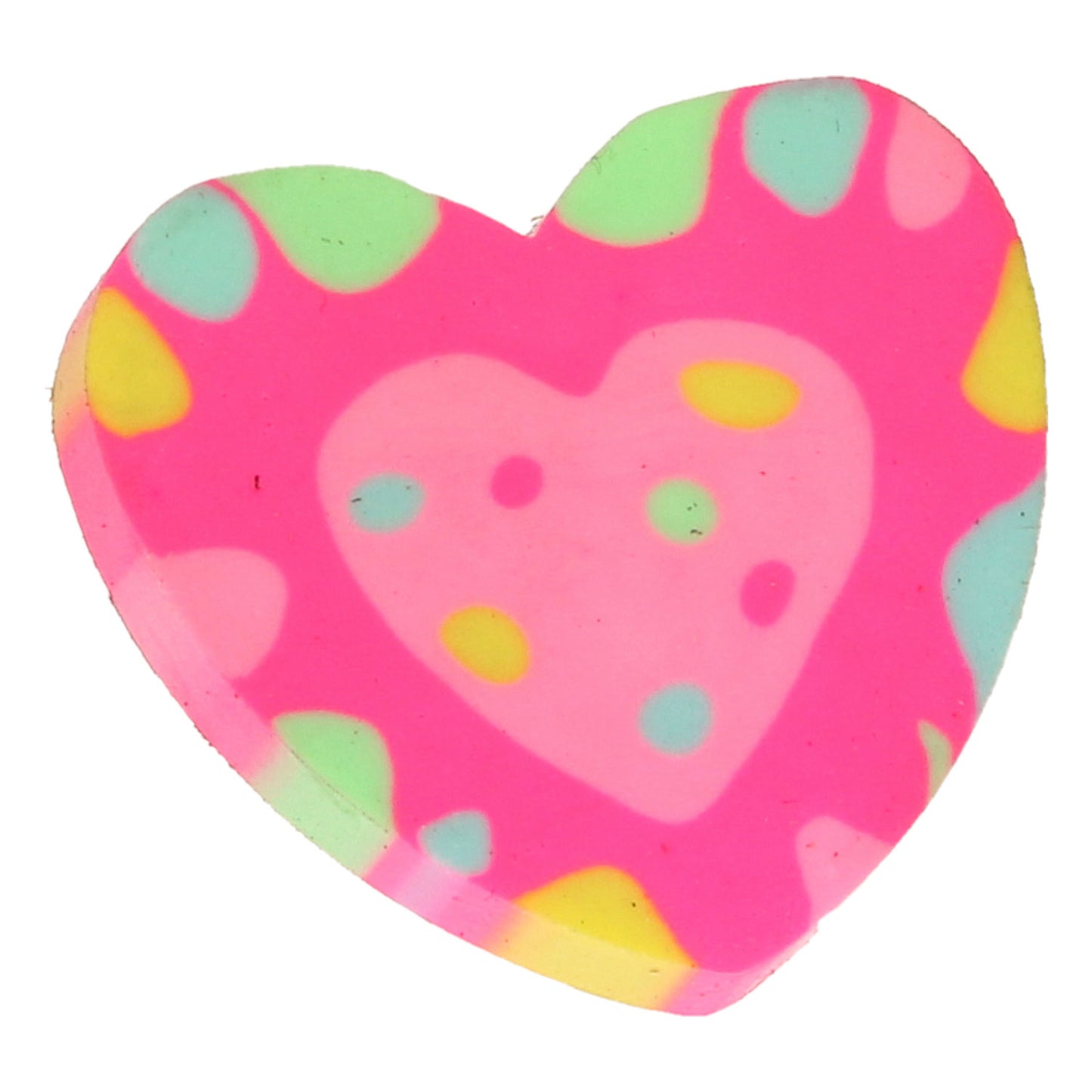 LG-Imports Gum Heart