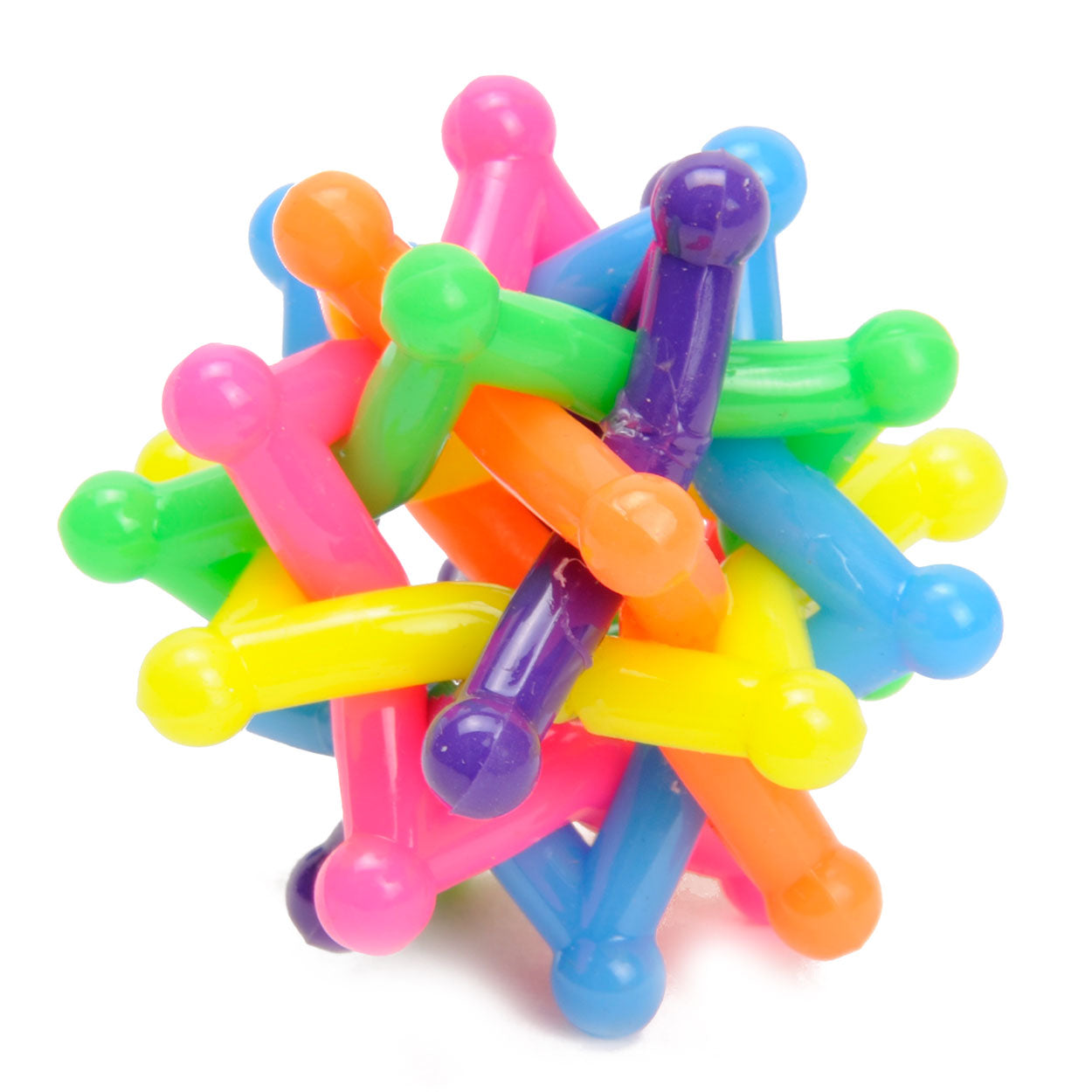 Lustiger Bouncing Ball