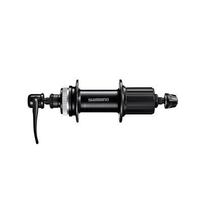 Shimano nach Hub -Kassette | Cues 300 | Cl | 36g