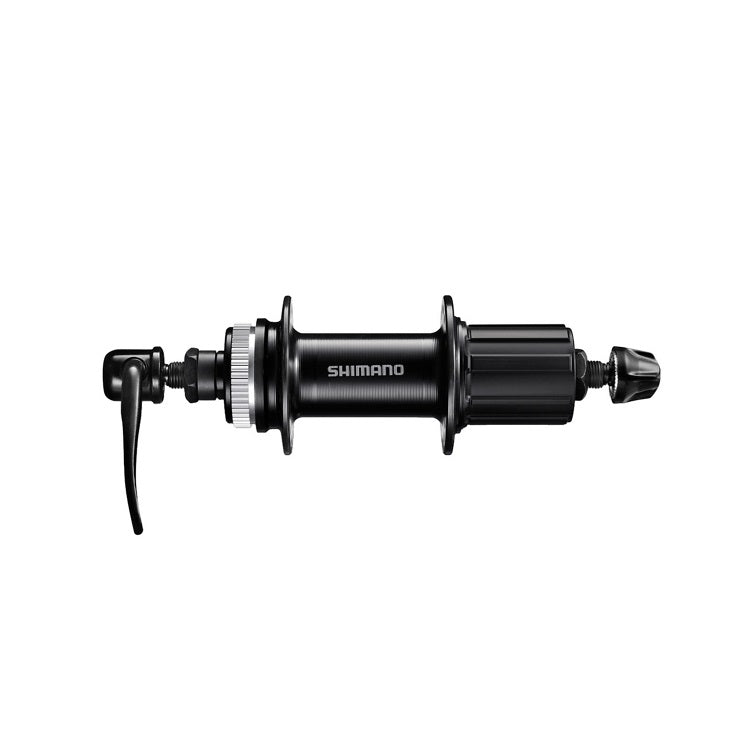 Shimano nach Hub -Kassette | Cues 300 | Cl | 36g