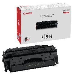 Tonerkartusche crg719h Canon Schwarz