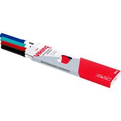 Whiteboardmarker Niceday WBS2 sortiert
