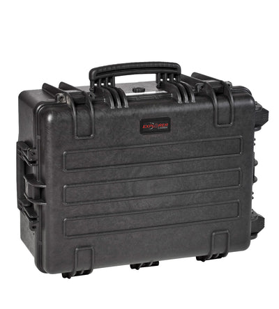Explorer Cases 5326 Koffer schwarz