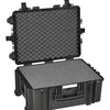 Explorer Cases 5326 Koffer Schwarz mit Pluck-Schaum