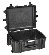 Explorer Cases 5326 Koffer schwarz - afbeelding 1