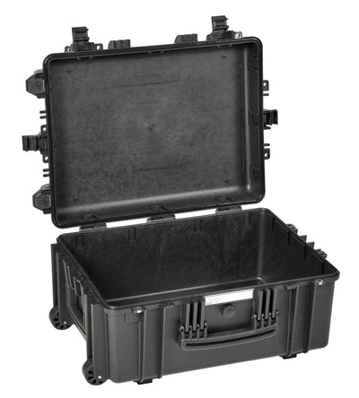 Explorer Cases 5326 Koffer schwarz