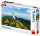 Dinotoys Dino Puzzle - jeatTěd der höchste Berg in der Tschechischen Republik - 1000 Stücke