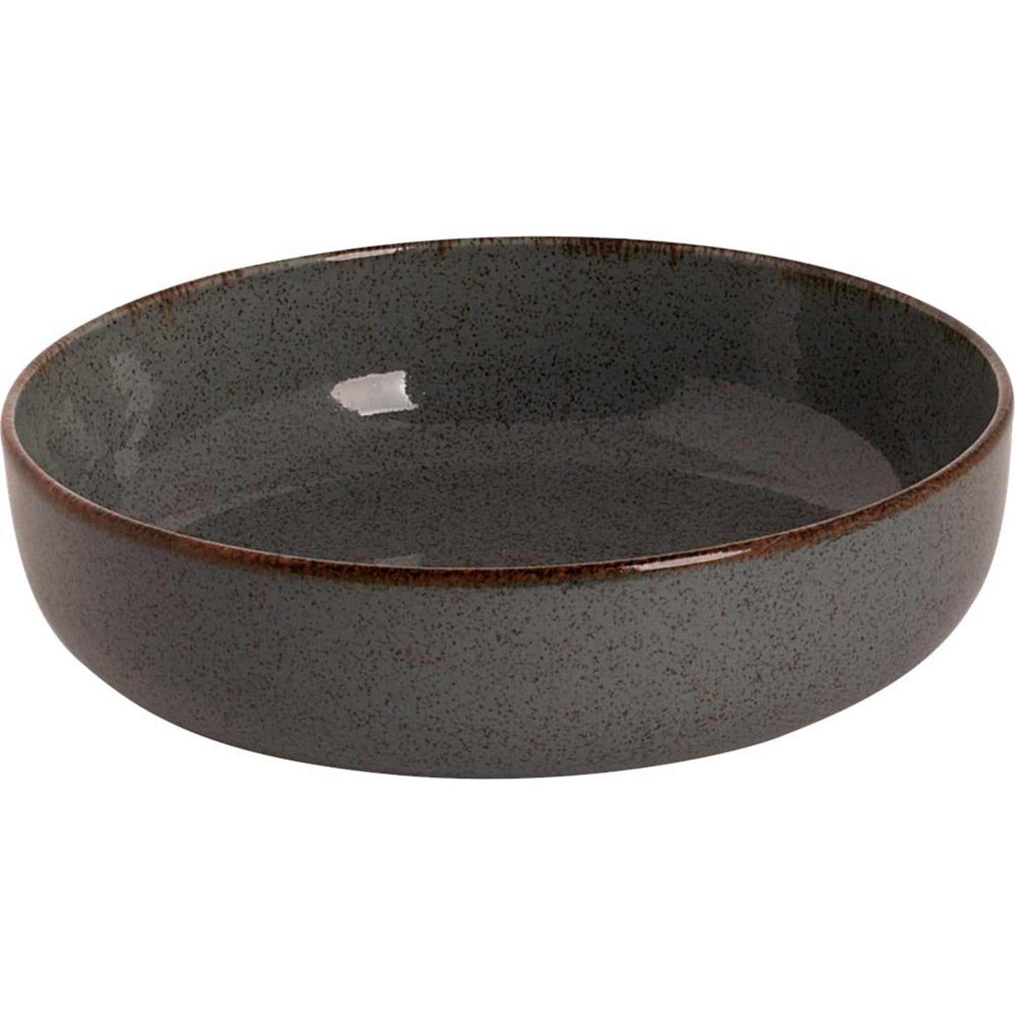 Palmer Schüssel Antigo 15cm blau 6 Stück