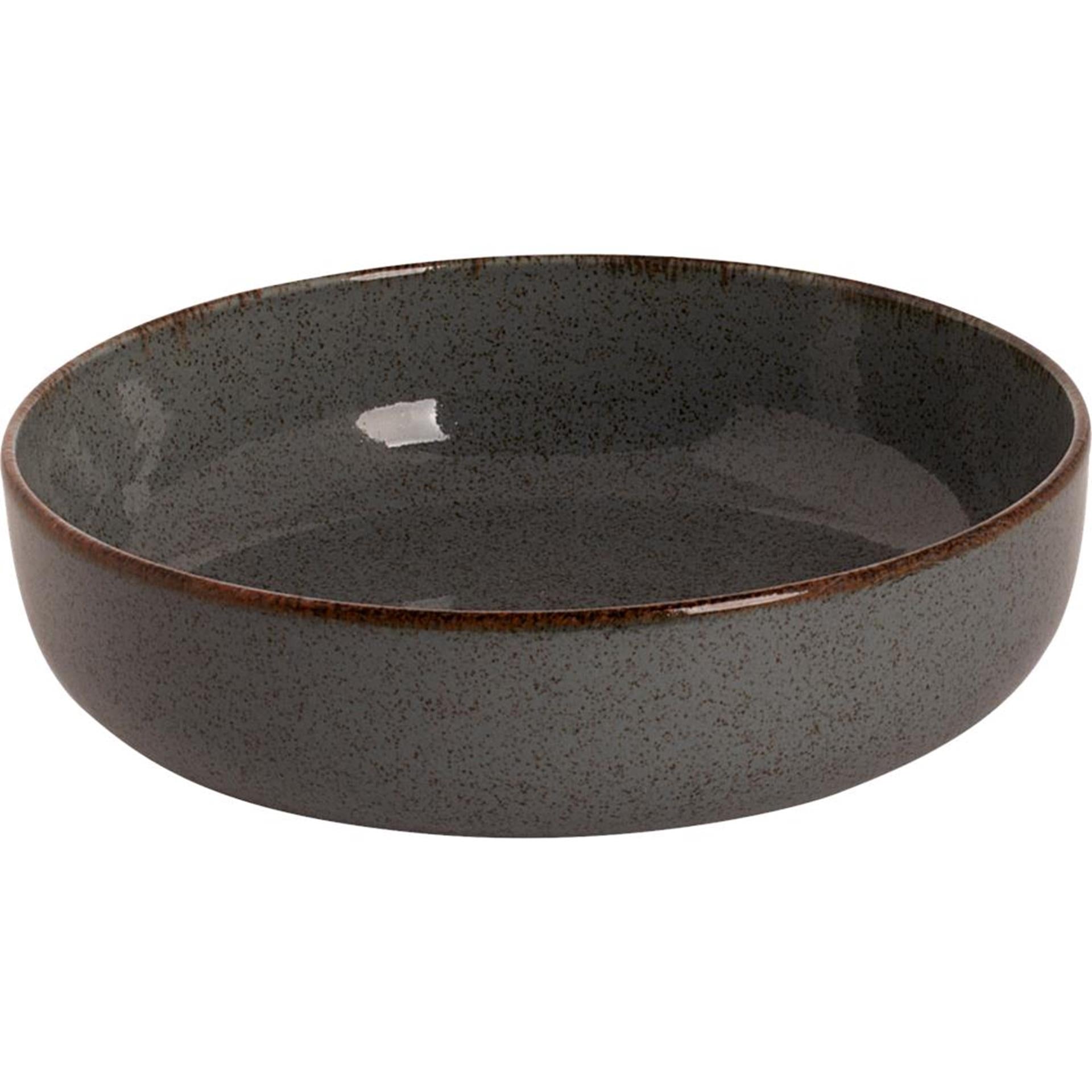 Palmer Schüssel Antigo 15cm blau 6 Stück