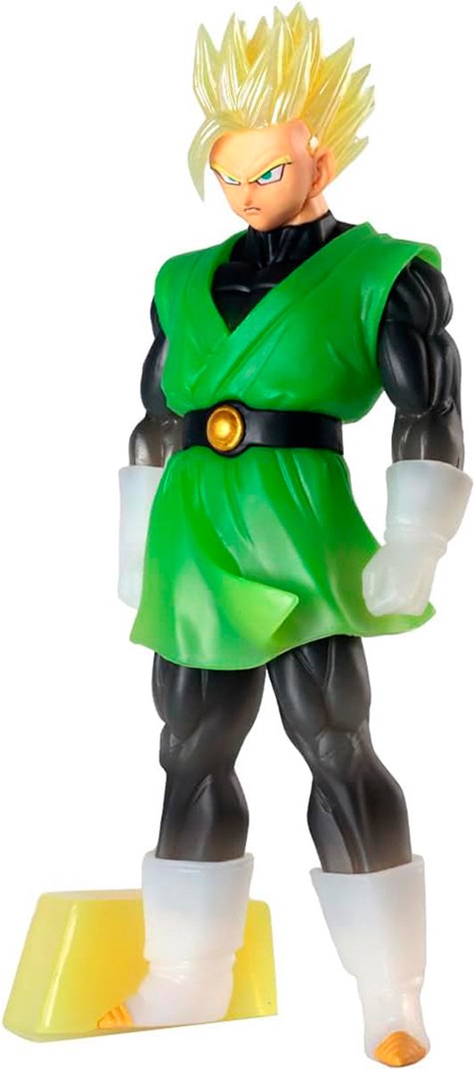 Bandai Banpresto Dragon Ball Z – Clearise Super Saiyajin – Figur – Son Gohan Great Saiyaman Ver.