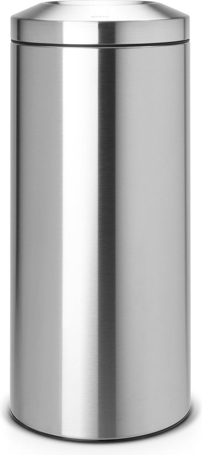 Brabantia Papierkorb schwer entflammbar – 30 Liter