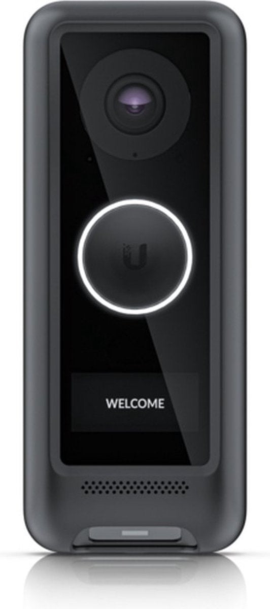 Ubiquiti-Netzwerke