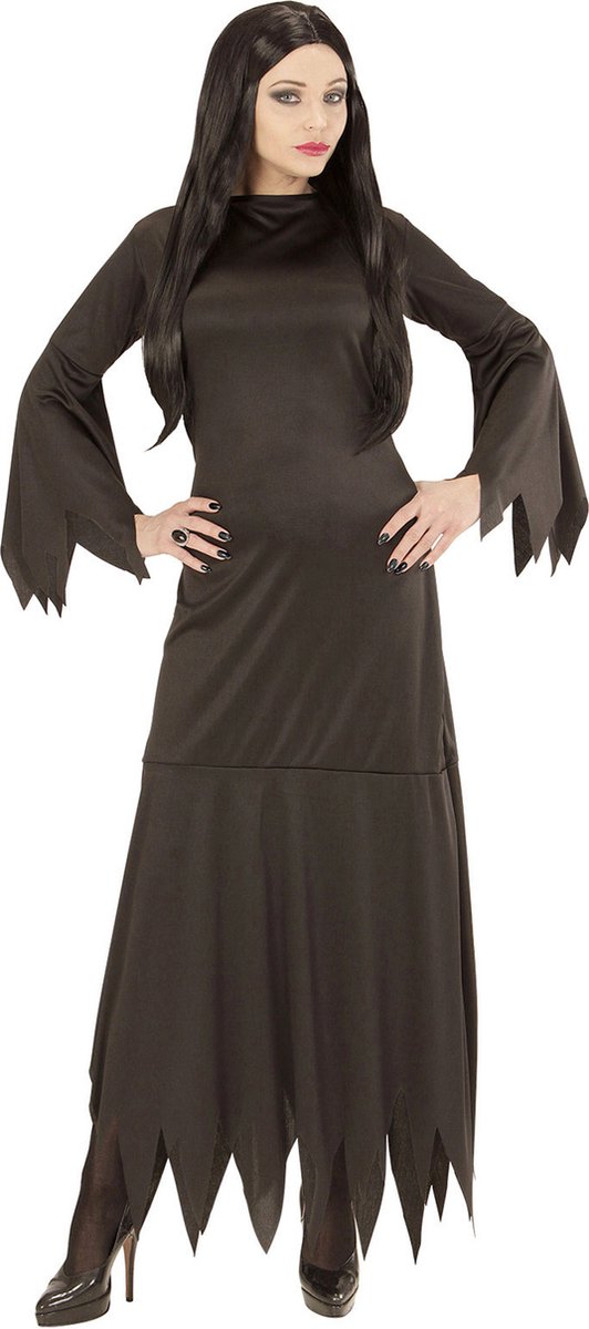 Finidi Hexenkleid Mortisia le Grand