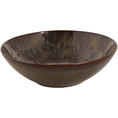Palmer Schüssel Victory 24cm Coupe braun 4 Stück