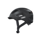 ABUS HELM HYBAN 2.0 Velvet Black L 56-61 cm