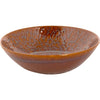 Palmer Schale Magmatic 17cm Coupe braun 6 Stk