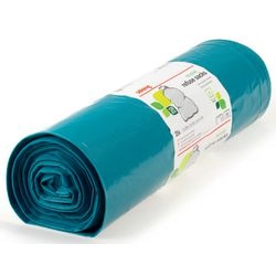 Müllsäcke Bürodepot blau 25 Stk