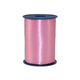 Kräuselband 10mm 250mtr rosa
