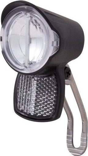Spanninga Brio Xe E-Bike Scheinwerfer LED 6 48 Volt 15 Lux OEM