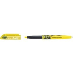 Textmarker Pilot Frixion hellgelb 3,8 mm