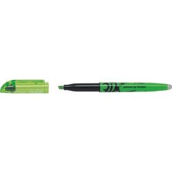 Textmarker Pilot Frixion hellgrün 3,8 mm