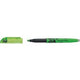 Textmarker Pilot Frixion hellgrün 3,8 mm