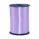 Globos Lockenband 250mx10mm Lavendel
