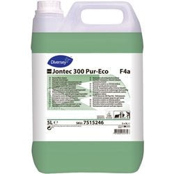 Bodenreiniger Diversity Jontec 300 Pur-Eco 5 l