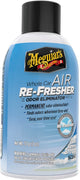 Meguiars Lufterfrischer – Auto-Lufterfrischer mit süßer Sommerbrise – Auto-Dufterfrischer – 59 ml