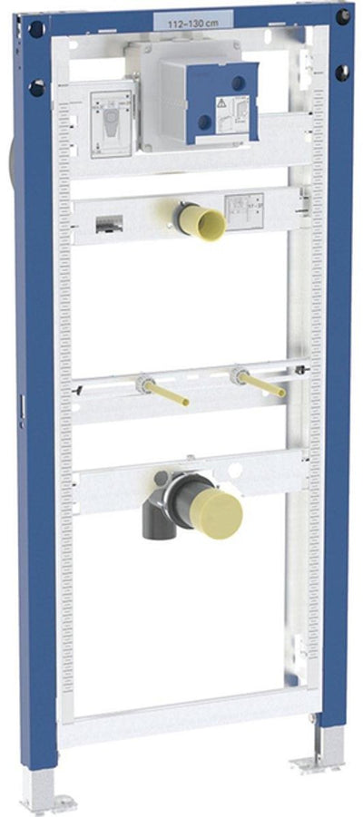 Geberit Duofix Urinalelement 112-130cm universal