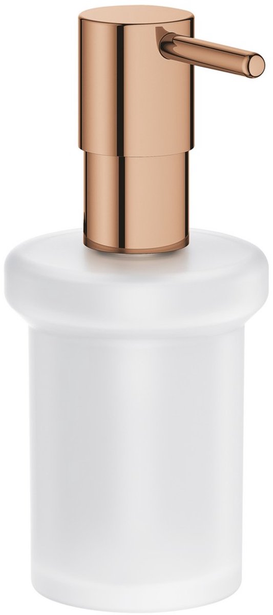 Grohe Essentials Seifenspender Warm Sunset – 40394da1