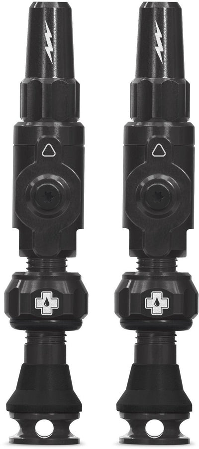 Muc-off Tubeless-Ventil Big Bore Lite 30 mm Ventile