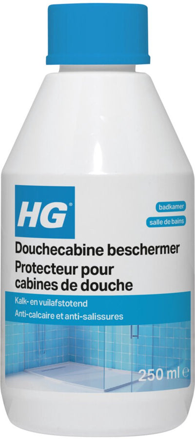 Hg 1044978 – Duschkabinenschutz | 2 Stk