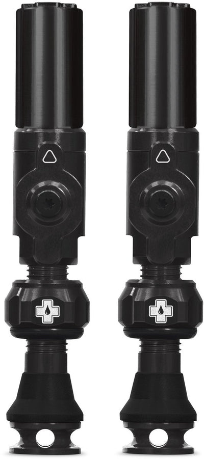 Muc-off Big Bore Hybrid 30 mm Tubeless-Ventile