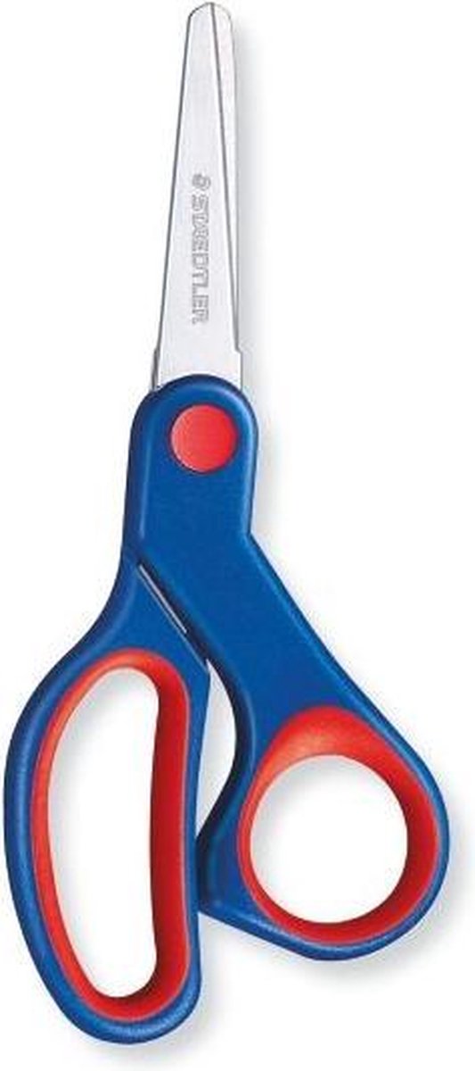 Staedtler Noris Keulenschere für Kinder 14 cm