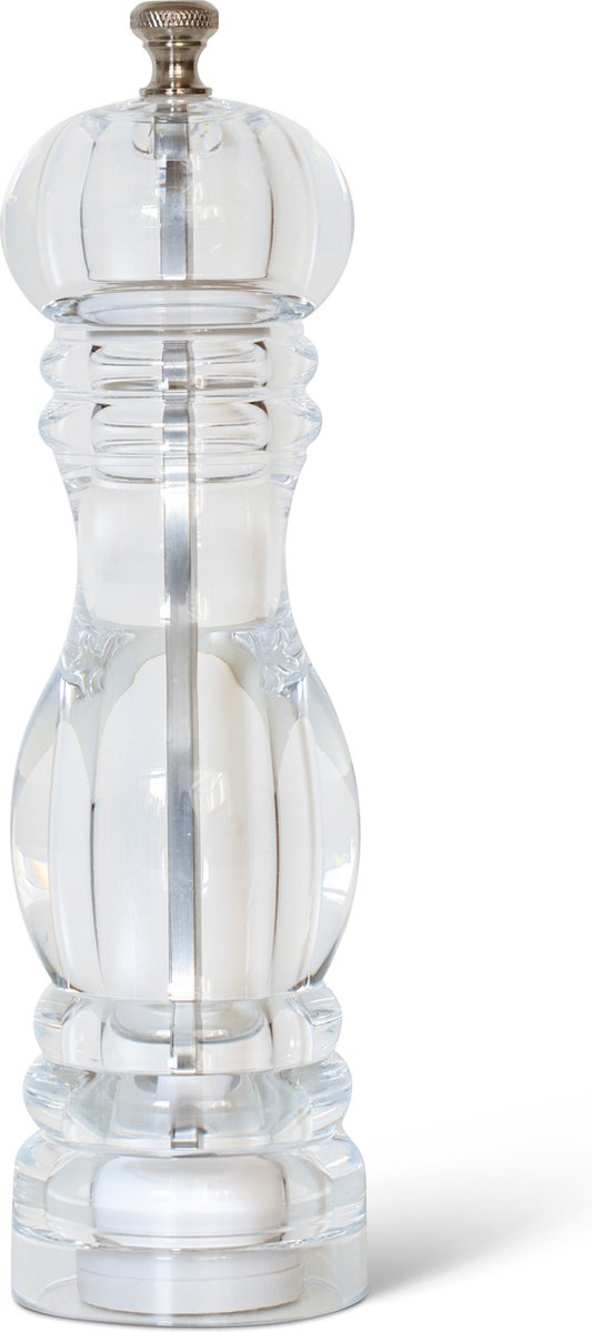 Inno cuisinno - Pfeffermühle - Acryl - 20 cm
