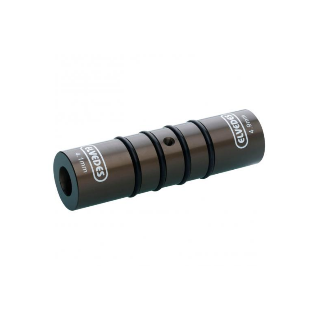Kabelspieß Elvedes für 4,1 mm und 4,9 mm Außenkabel