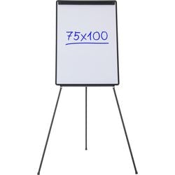 Budget-Flipchart 70x100cm höhenverstellbar