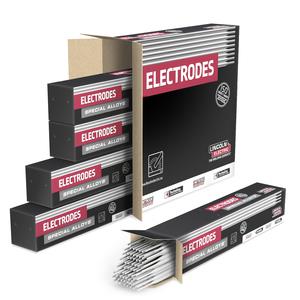 Lincoln-Elektroden Nichroma 2,5x350 p Packung